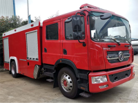 消防車專用器材的使用方法！